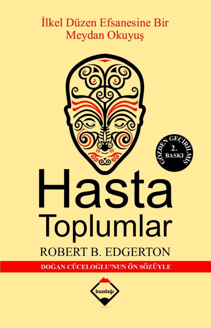 Hasta Toplumlar