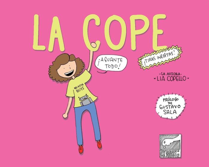 La Cope