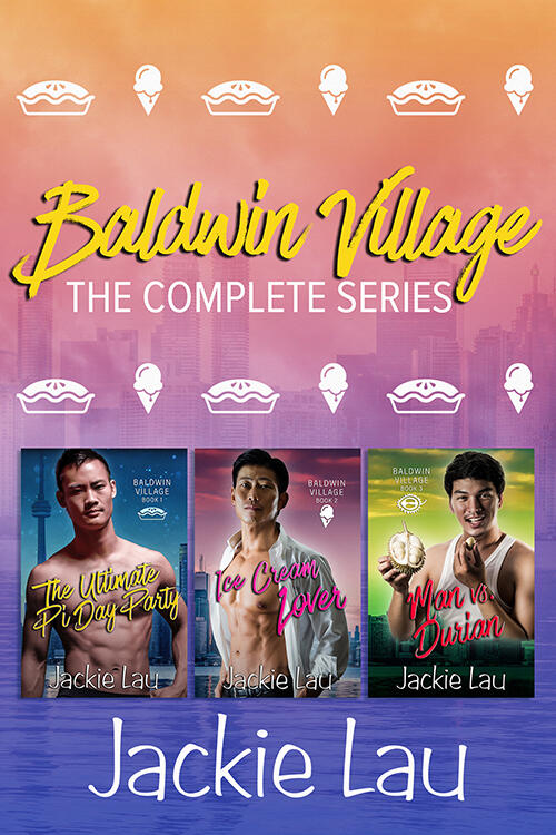 Baldwin Village: The Complete Series