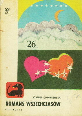 Romans Wszechczasów