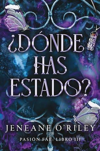 ¿Dónde has estado? (edición México)