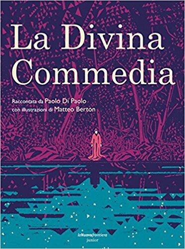 La Divina Commedia
