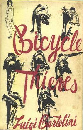 Bicycle Thieves