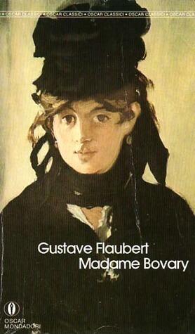 Madame Bovary