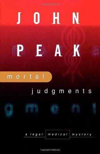 Mortal Judgments