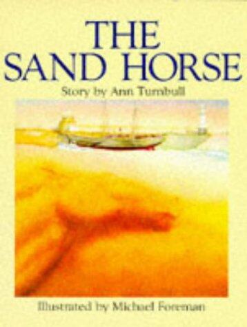 Sand Horse