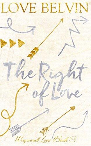 The Right of Love