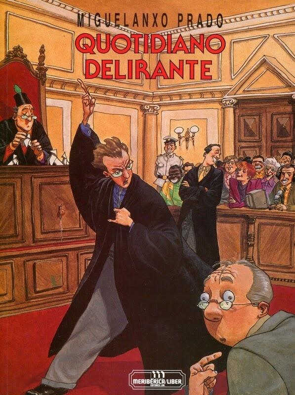Quotidiano Delirante