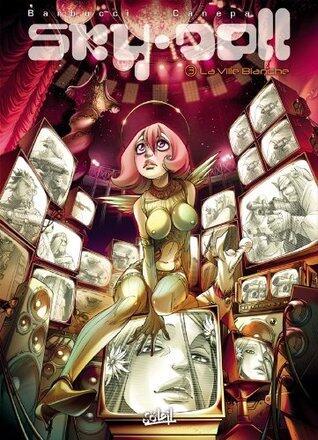 Sky Doll T03 - La Ville blanche