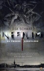 Nefilim: de tweede zondvloed