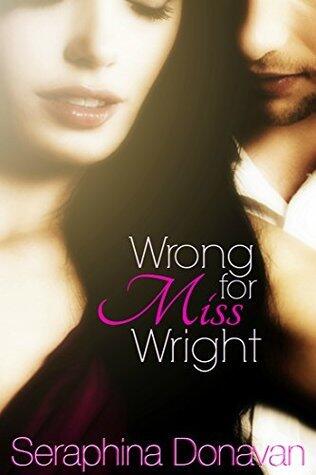 Wrong For Miss Wright