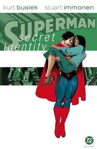 Superman: Secret Identity #2