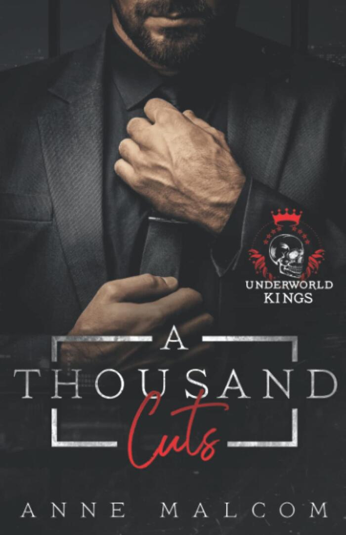 A Thousand Cuts