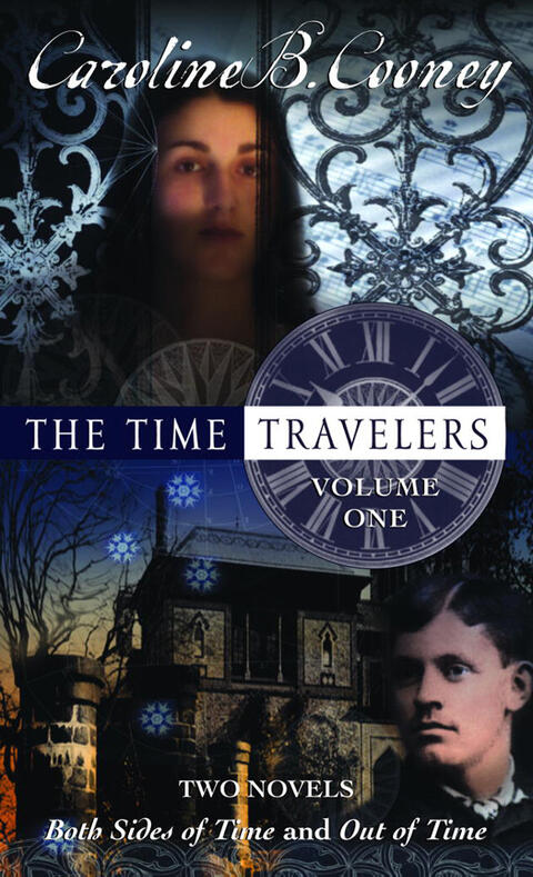 The Time Travelers (Volume One)