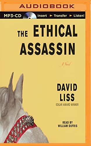 Ethical Assassin, The