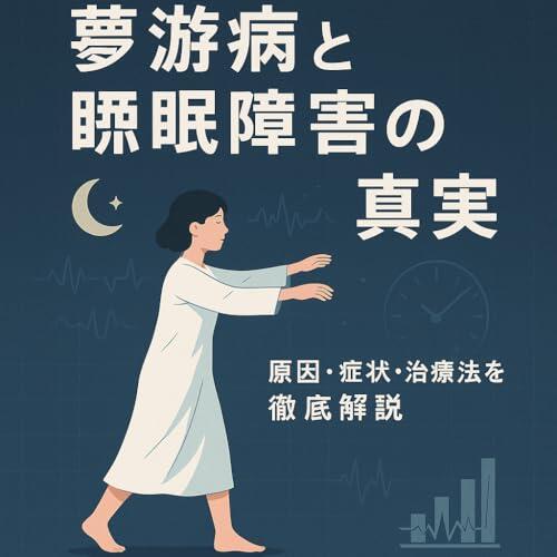 The Truth About Sleepwalking and Sleep Disorders Causes Symptoms and Treatments Explained in Detail: A Practical Guide to Understanding Somnambulism and Sleep Disorders