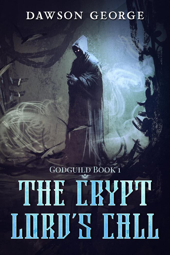 The Crypt Lord's Call