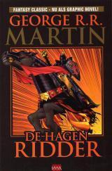 De Hagenridder