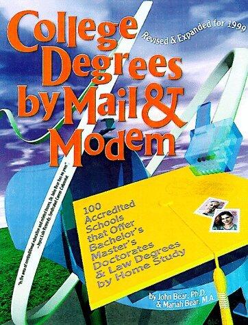 College Degrees by Mail and Modem: 2000