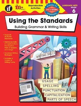 Using the Standards, Grade 6