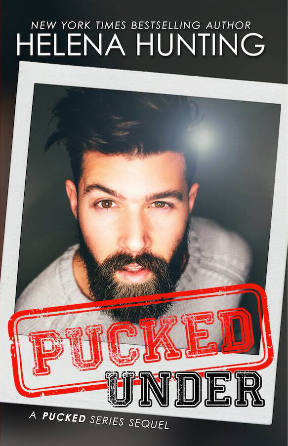 Pucked Under