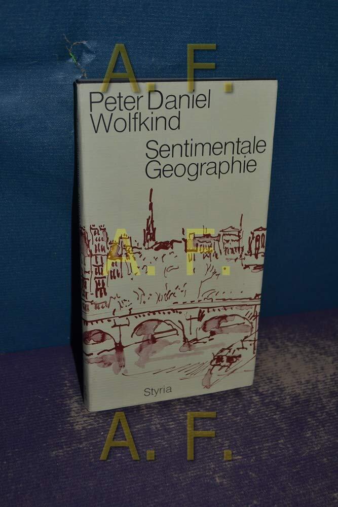 Sentimentale Geographie