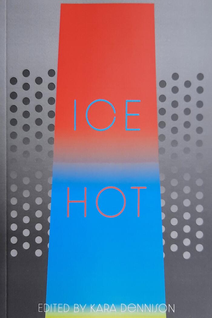 Ice Hot
