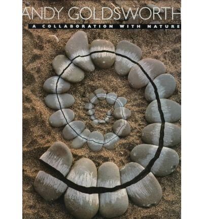 Andy Goldsworthy: A Collaboration with Nature