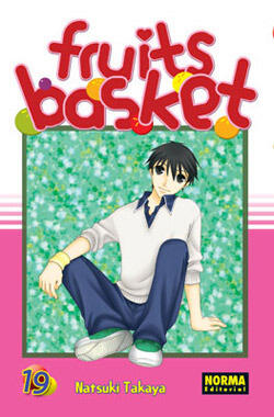 Fruits Basket #19