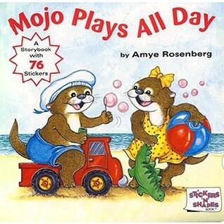 MOJO PLAYS ALL DAY