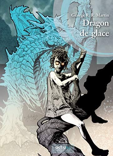 Dragon de glace