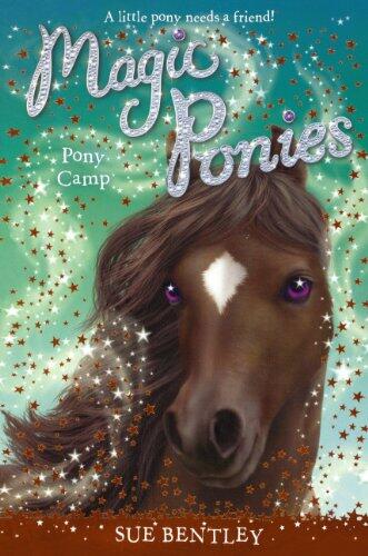 Pony Camp (Turtleback School & Library Binding Edition)