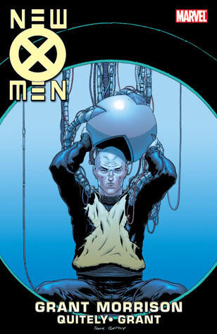 New X-Men, Vol. 5