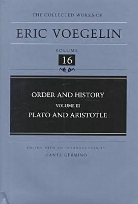 Collected Works of Eric Voegelin