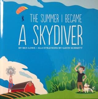The Summer I Became a Skydiver