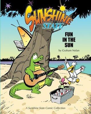 Sunshine State: Fun In The Sun