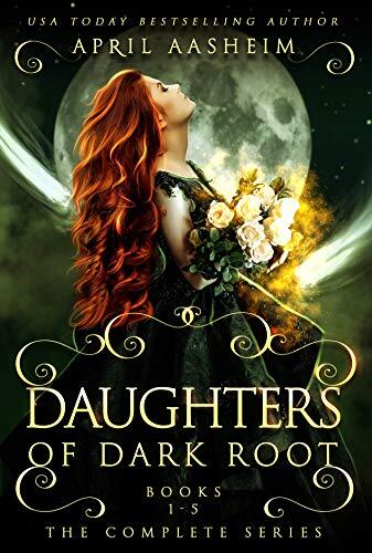 Daughters of Dark Root: The Complete Series