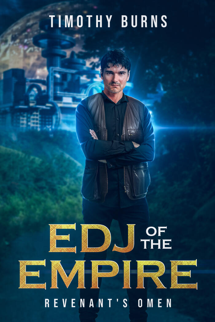 Edj of the Empire: Revenant's Omen
