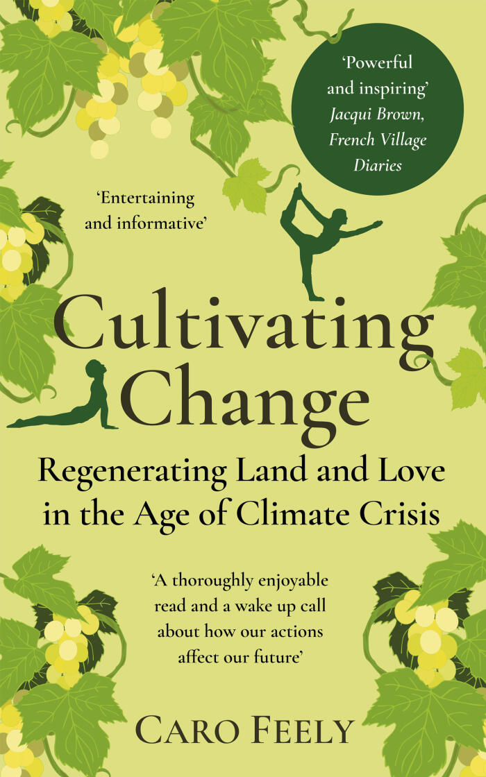 Cultivating Change: Regenerating Land and Love in the Age of Climate Crisis