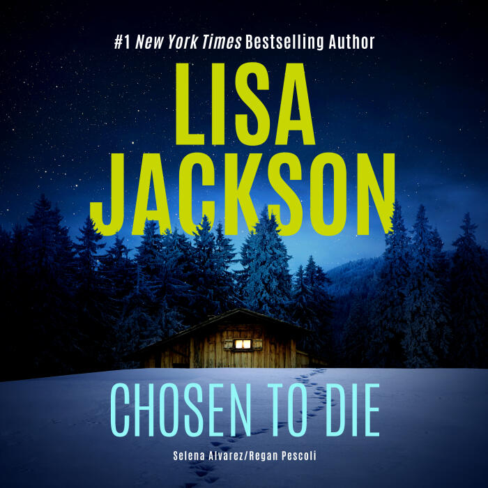 Chosen To Die