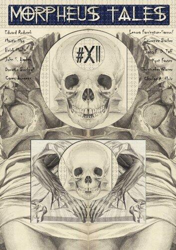 Morpheus Tales #XII