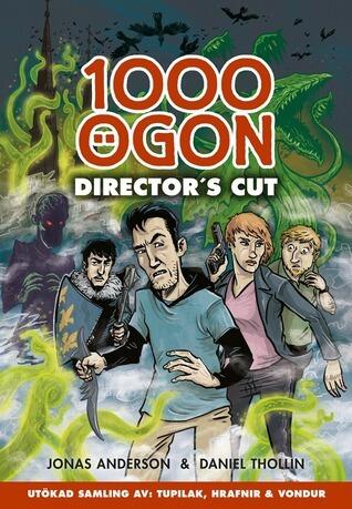 1000 Ögon: Director's Cut