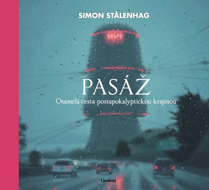 Pasáž: Osamelá cesta postapokalyptickou krajinou