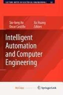Intelligent Automation and Computer Engineering