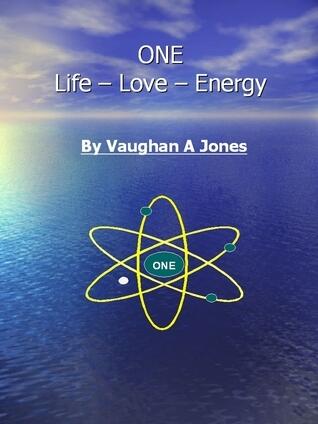 One Life: Love - Energy.