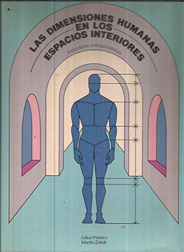 Dimensión Humana y Espacio Interior