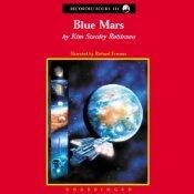 Blue Mars