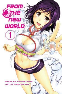 From the New World (Volume 1)
