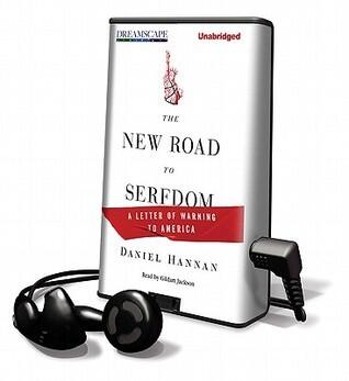 The New Road to Serfdom: A Letter of Warning to America