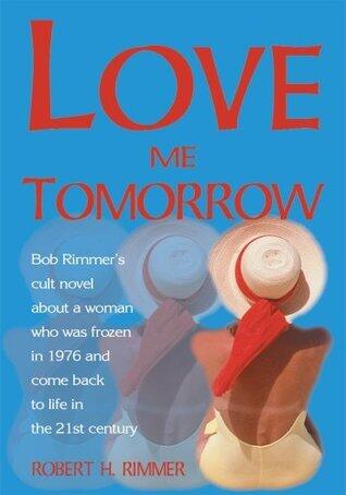 Love Me Tomorrow